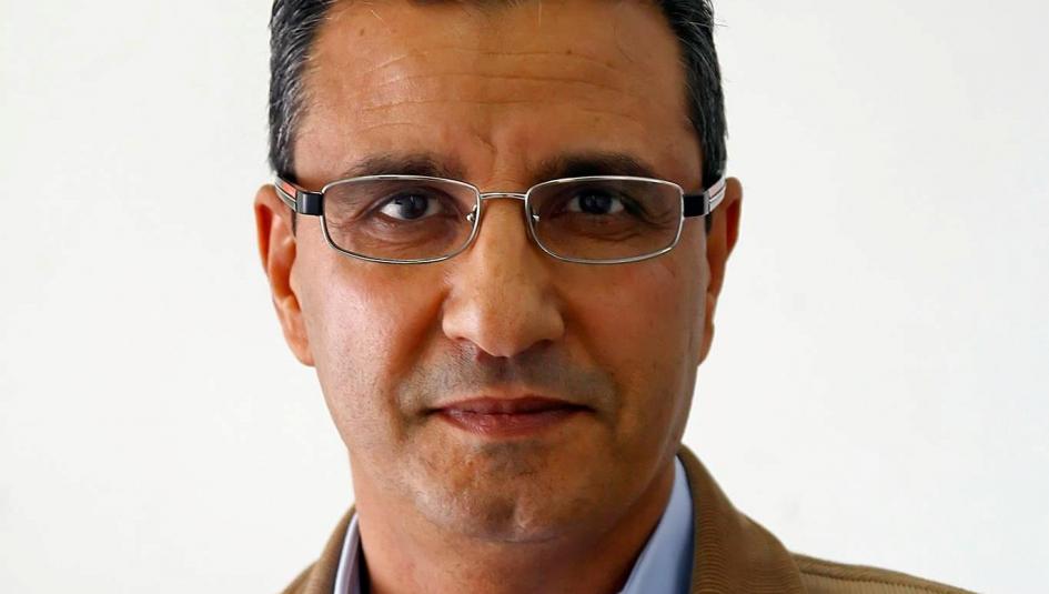 طلعت إسماعيل