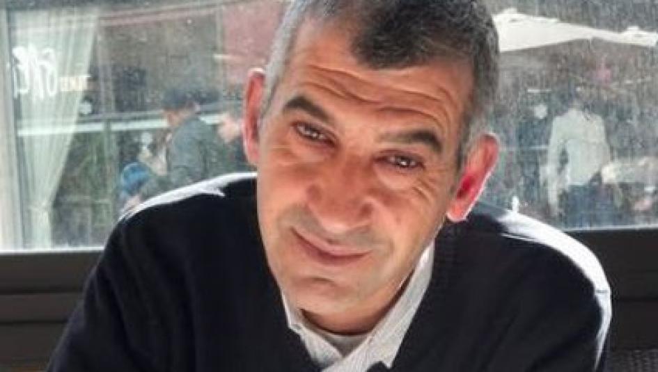  نضال محمد وتد