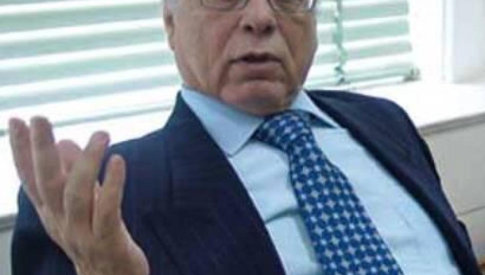 عاطف الغمري