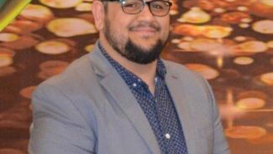 علي إبراهيم