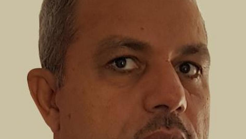 د.أمين سعيد