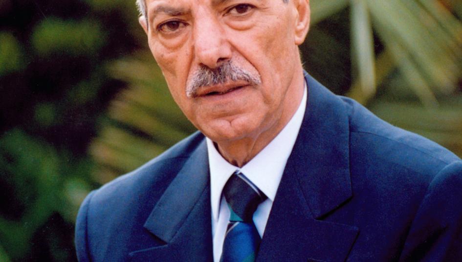 طلال سلمان\