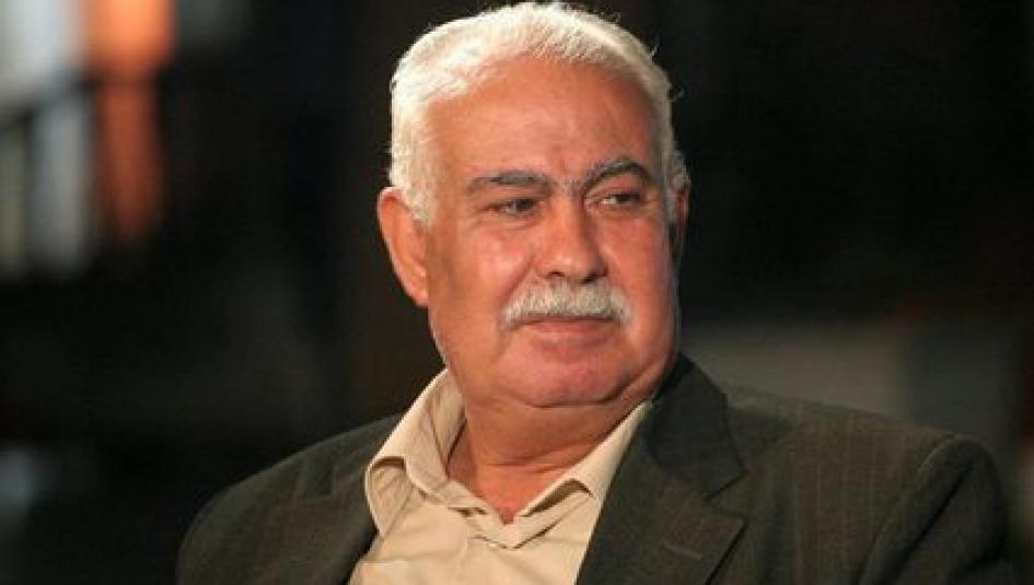 طلال عوكل