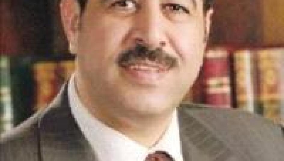  د. حازم قشوع