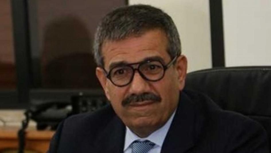 حمادة فراعنة