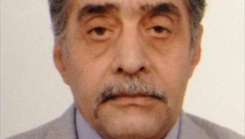  محمد عبد الشفيع عيسي