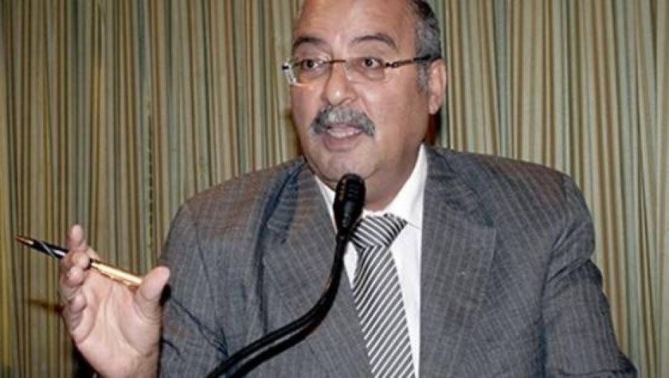  مجدي علام
