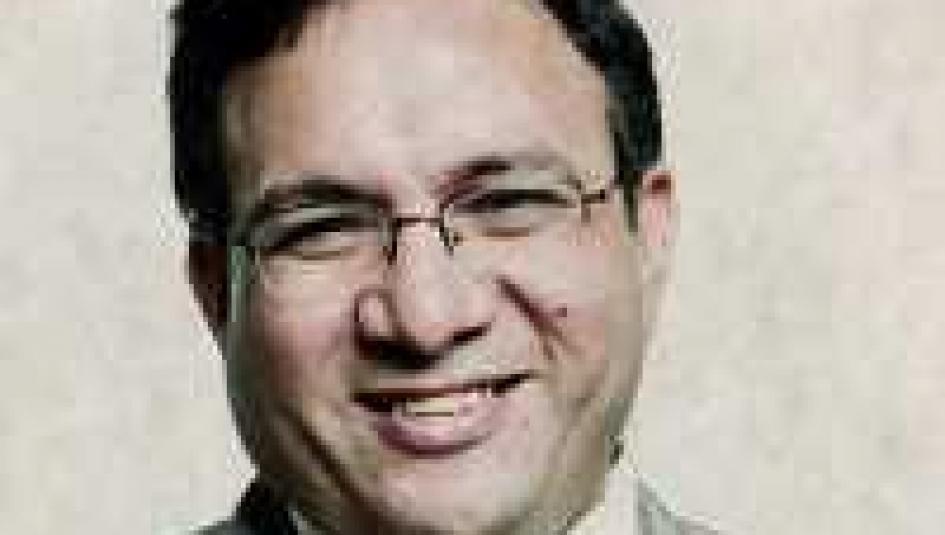 عمار علي حسن