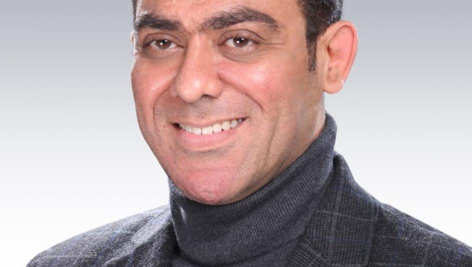حسام العادلي
