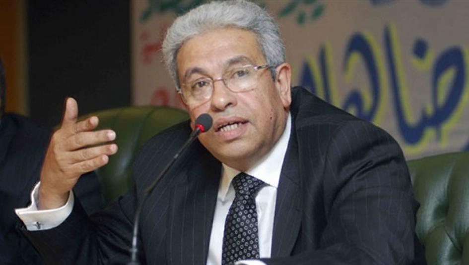 د. عبد المنعم سعيد