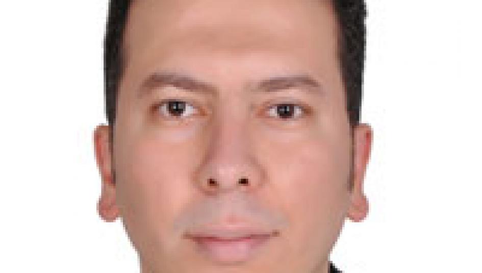 أحمد عبد ربه