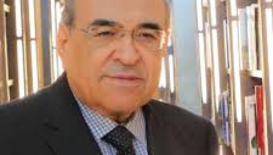 مصطفى الفقي