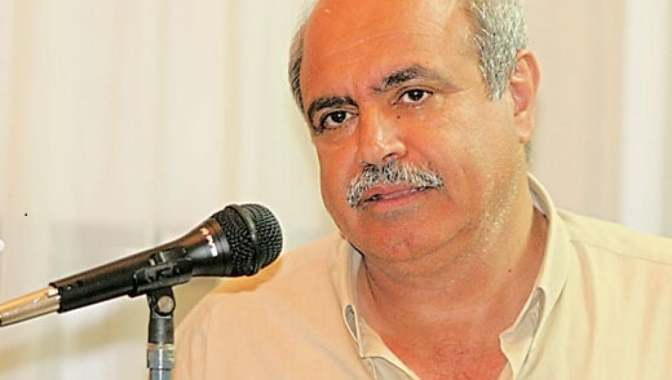 موفق محادين