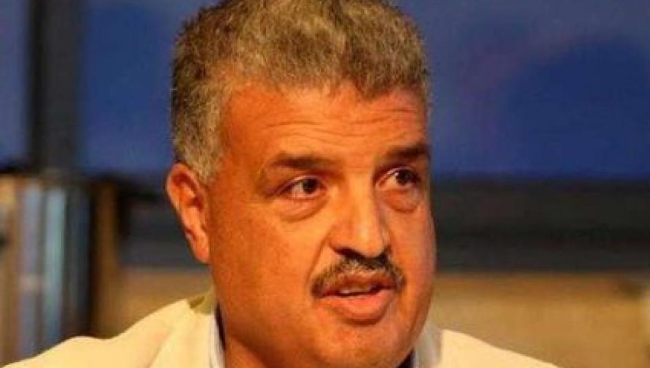 صلاح هنية