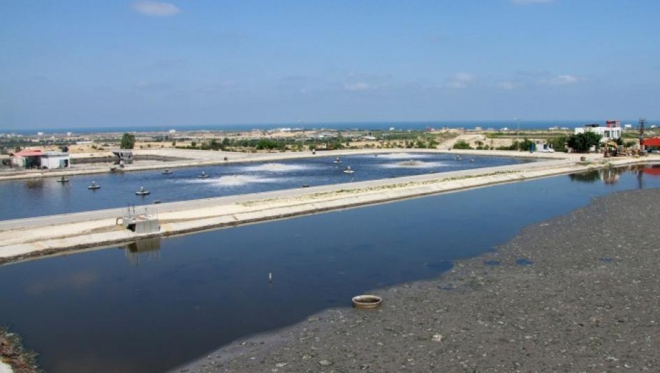 محطات تحلية