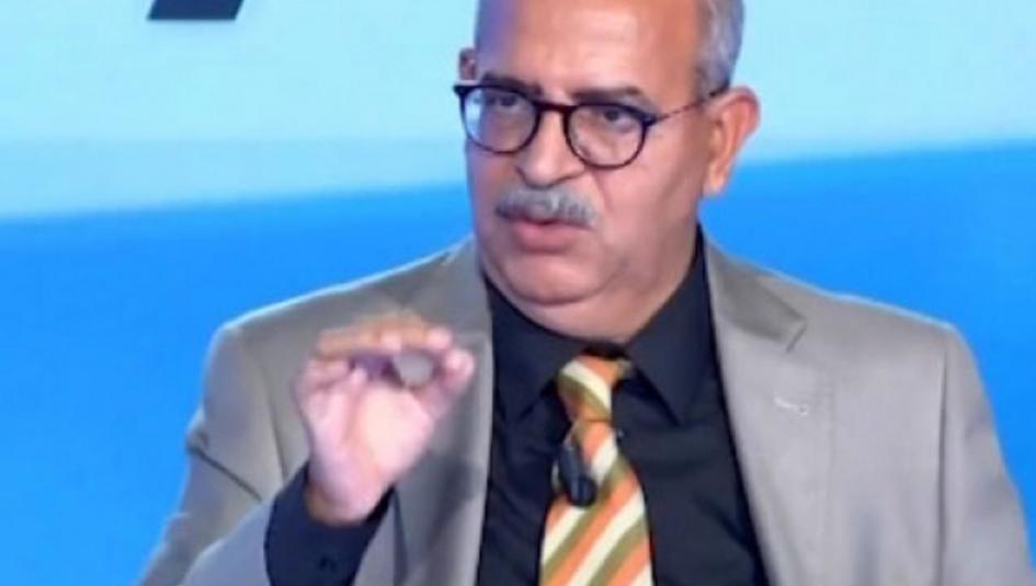 صلاح الدين الجورشي