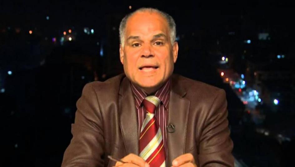 إبراهيم أبراش