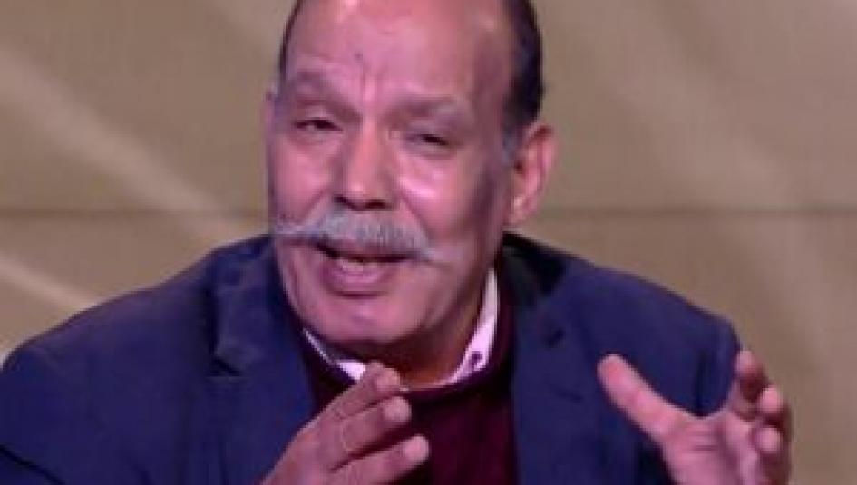 مهدي مصطفى