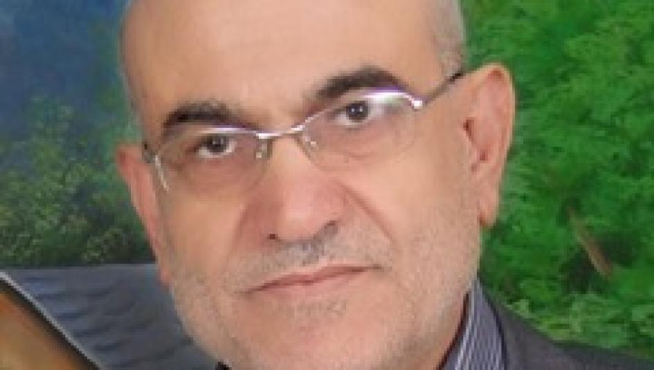 ياسر الزعاترة