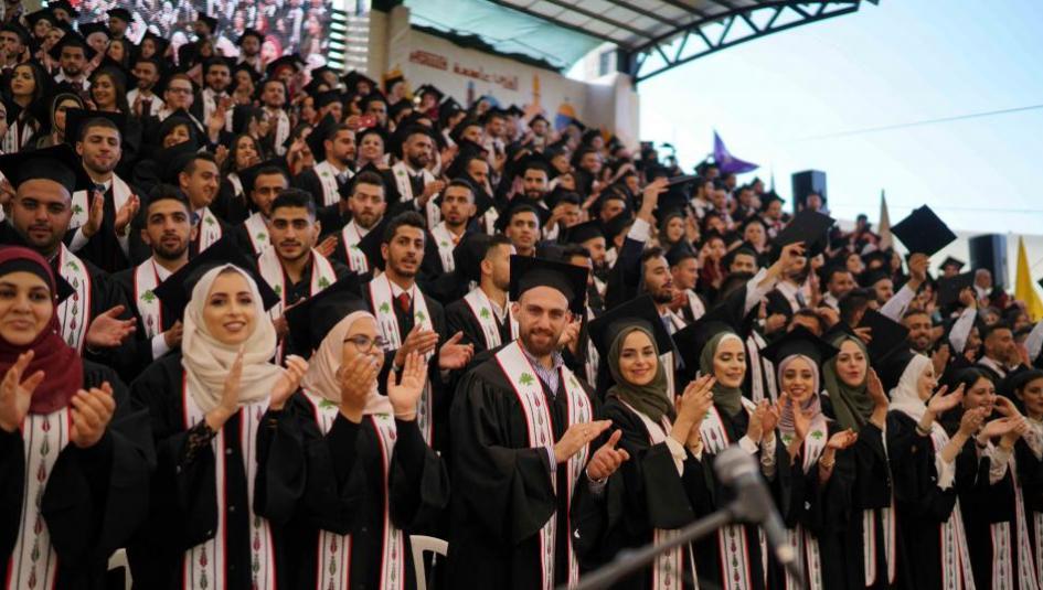 ارتفاع نسبة البطالة